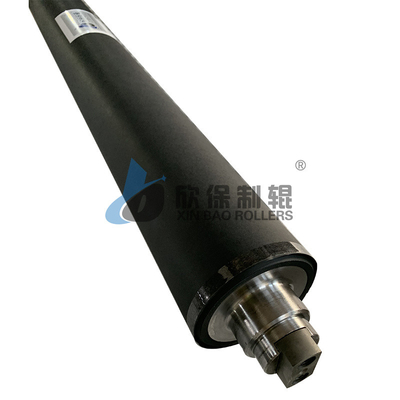 Rulki gumowe UV do drukarki UV KBA 105 106 104 EPDM