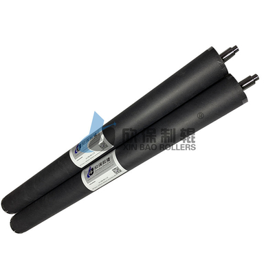 Wyroby z gumowych rolków drukujących ROLAND, KOMORI, KBA Ink Roller Damping Metering Roller
