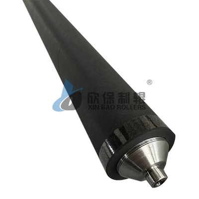 Rulki gumowe do drukarki Heidelberg PM74 SM74 NBR Rulki drukarki atramentu
