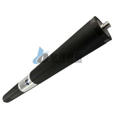 Drukarka Gumowa Roller Heidelberg CD74 XL75 Płytka Damping Metering Roller Odporny na zużycie