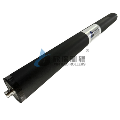 Drukarka Gumowa Roller Heidelberg CD74 XL75 Płytka Damping Metering Roller Odporny na zużycie