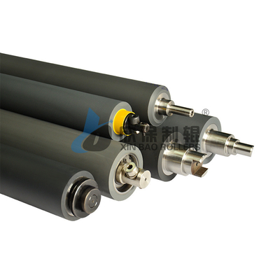 Drukowanie gumowe Roller ROLAND KBA MITSUBISHI