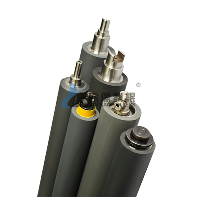 Drukowanie gumowe Roller ROLAND KBA MITSUBISHI