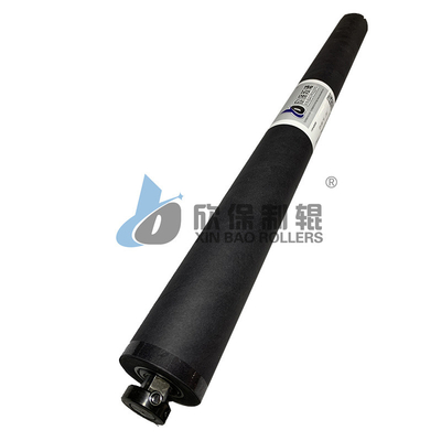 Włókno gumowe do drukarek UV RYOBI 680 524 750 920 784 odporne na zużycie EPDM