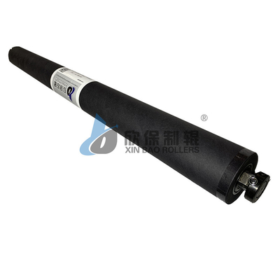 Włókno gumowe do drukarek UV RYOBI 680 524 750 920 784 odporne na zużycie EPDM