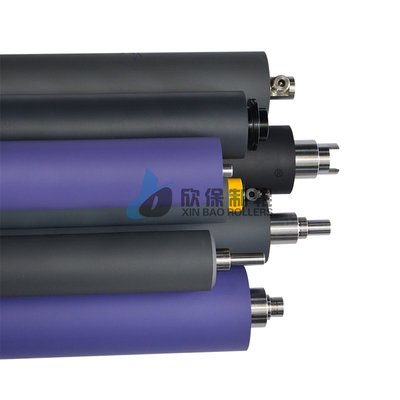 Drukarka UV gumowa MITSUBISHI Hamada Shinohara EPDM
