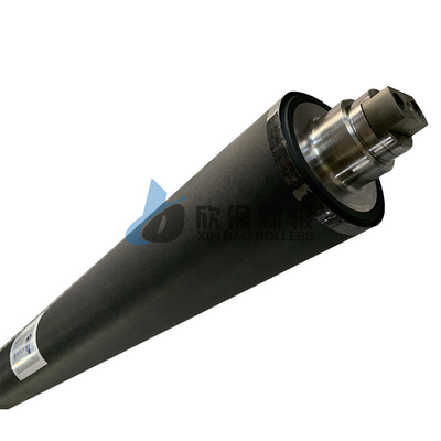 Rulki gumowe UV do drukarki UV KBA 105 106 104 EPDM