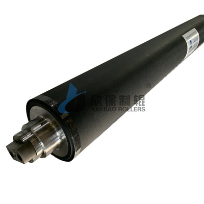 Rulki gumowe UV do drukarki UV KBA 105 106 104 EPDM