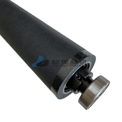 31 lat fabryki wysokiej jakości odporny na zużycie Nbr Epdm Nylon Urethane Ink Roll Offset Drukowanie gumowe rolkowe