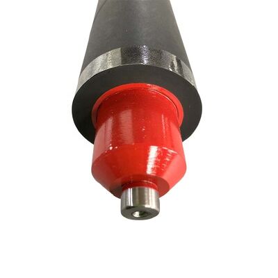 Wysokiej jakości rolki gumowe KOMORI L26 L28 LS29 L440 L540 LS40 G40 GL40 L50 NBR/EPDM