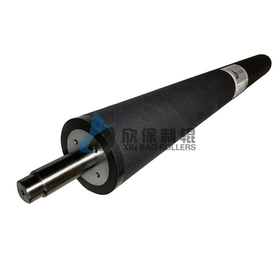 Gumowy rolnik do drukarki Komori L40 Ls40 G40 Gl40 NBR Rolnik wodny