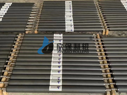 Maszyna UV Rotary Rubber Roller Doskonałe polerowanie i polerowanie powierzchnia Gładkość i połysk