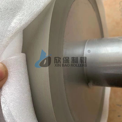 Rolki laserowe zwiększają odporność na fałszerstwo, poprawiają przyczepność i osiągają specjalne efekty optyczne.