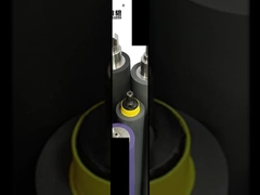 29 lat producenci spot HDB CD102 XL105 GTO SM52 SM74 PM74 CD74 offset drukowanie gumowe rolki