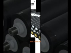 Sprzedaż bezpośrednia w fabryce wysokiej jakości gumowych rolków KOMORI LS29 L440 LS40 G40 GL40 L50 NBR/EPDM