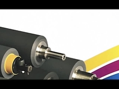 Profesjonalni producenci sprzedają bezpośrednio różnego rodzaju wysokiej jakości rolki drukujące z nylonu