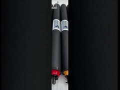 Gumowy rolnik GTO52 Kord Ryobi Hamada Shinohara Wysokiej jakości tłocznik offsetowy