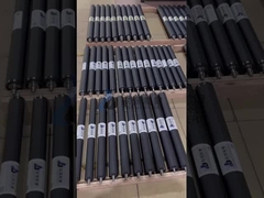 Gumowy rolnik drukowany Heidelberg kord62 kord64 kors NBR Gumowy rolnik