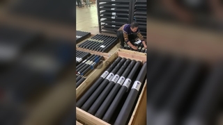 Kompatybilne rdzenie metalowe i części zamienne do wałków offsetowych