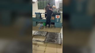 Dynamicznie wyważone gumowe wały rdzeniowe do maszyn drukarskich